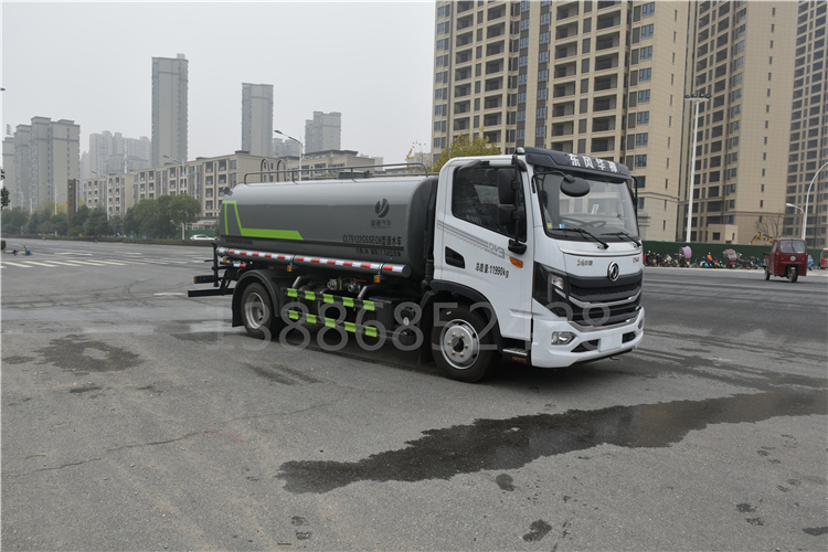 CLT5040XJCSH6型檢測(cè)車報(bào)價(jià)