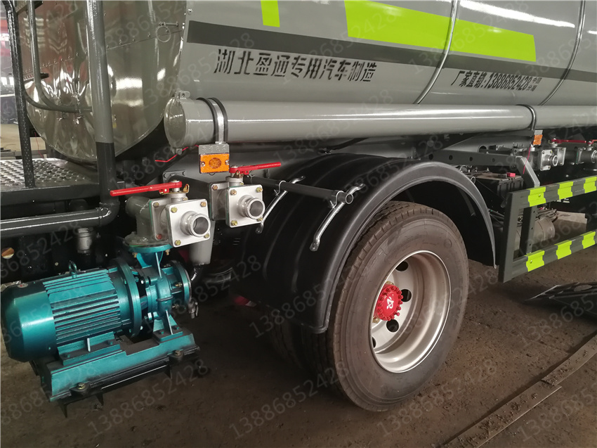 CLT5071TSLBJ6型掃路車圖片|參數(shù)|配置|價(jià)格