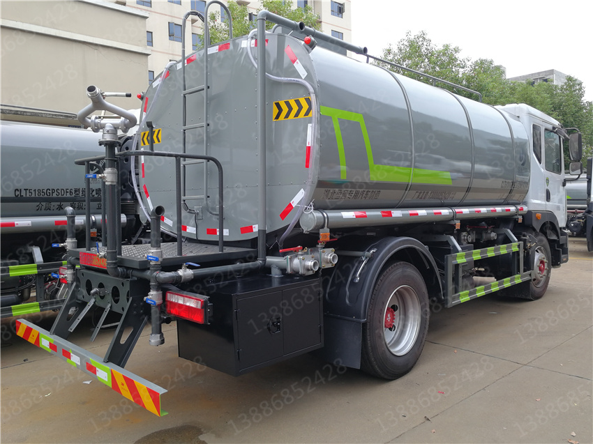 CLT5071TSLBJ6型掃路車圖片|參數(shù)|配置|價(jià)格